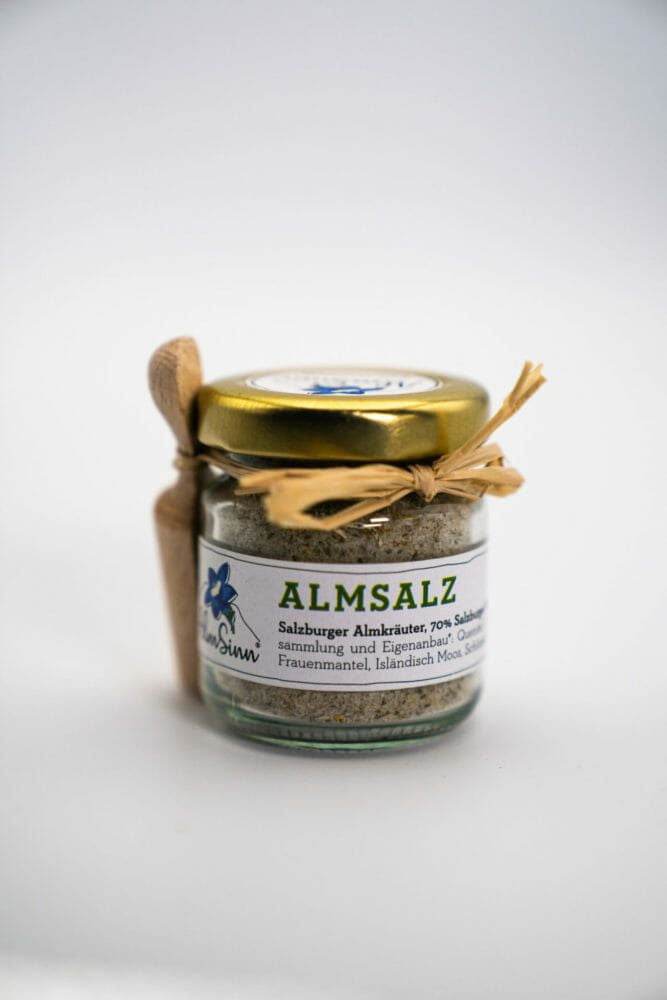 AlmSalz_smal_1 AlmSalz „Salzburger Almkräuter“ 50 g