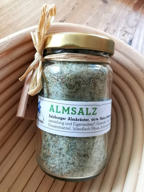 AlmSalz AlmSalz